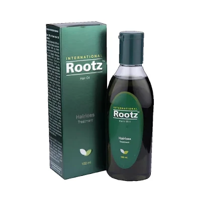 ROOTZ HAIR LOSS TREATMENT 100ML