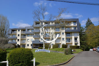 appartement à Bagnoles de l'Orne Normandie (61)