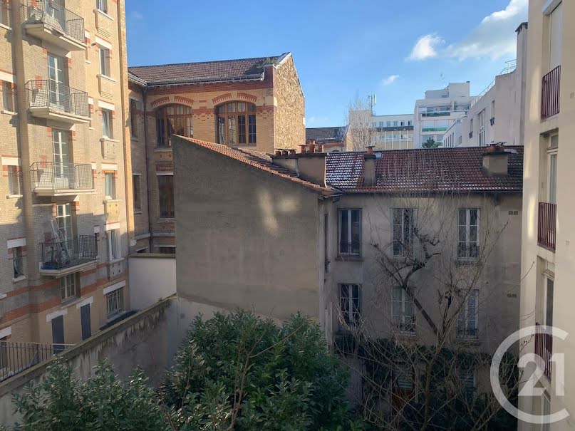 Vente appartement 2 pièces 39.35 m² à Paris 13ème (75013), 339 000 €