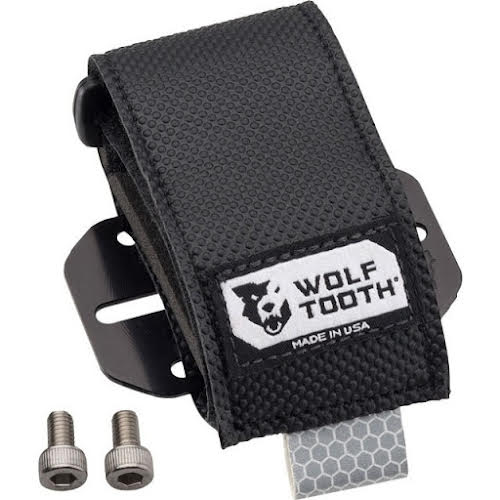 Wolf Tooth B-RAD Accessory Strap Mount