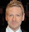 Kenneth Branagh