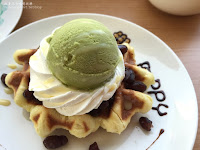 Poppy Waffle (已搬遷)