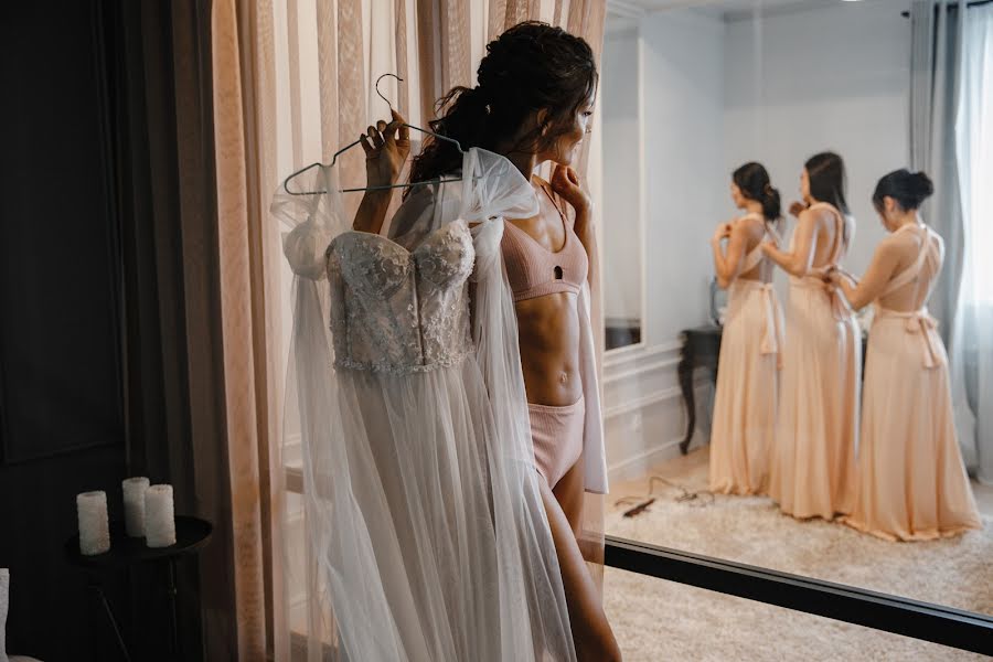 Wedding photographer Olga Vinogradova (olgasummer). Photo of 30 July 2019