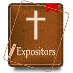 Cover Image of Tải xuống Bài bình luận Kinh thánh của Expositor 2.1 APK