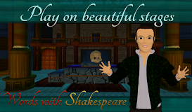 Shakespeare Words Free