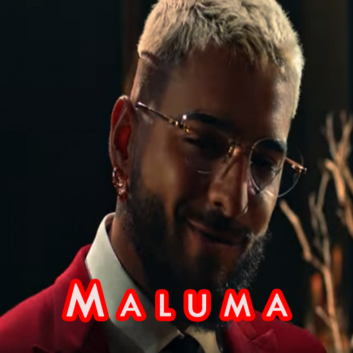 Maluma Que Pena New Songs 2019 التطبيقات على Google Play