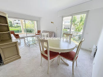 appartement à Antibes (06)