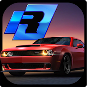 Racing Rivals Mod apk son sürüm ücretsiz indir