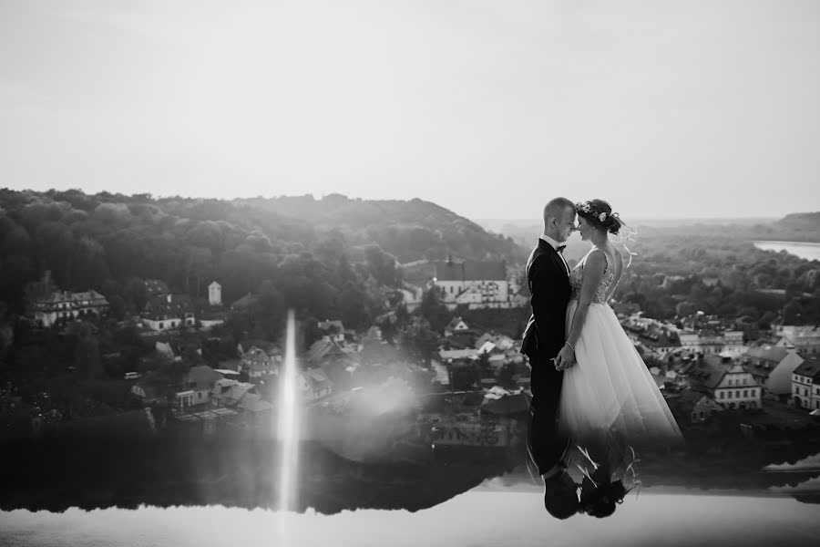 Wedding photographer Anita Szadowska (anitaszadowska). Photo of 12 November 2020