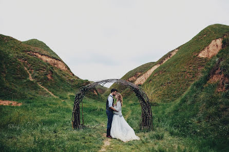 Fotógrafo de bodas Taras Terleckiy (jyjuk). Foto del 1 de mayo 2016