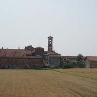 Il grano veglia sui secoli di 