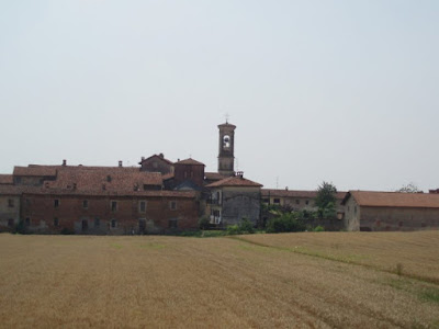 Il grano veglia sui secoli di lalla.run