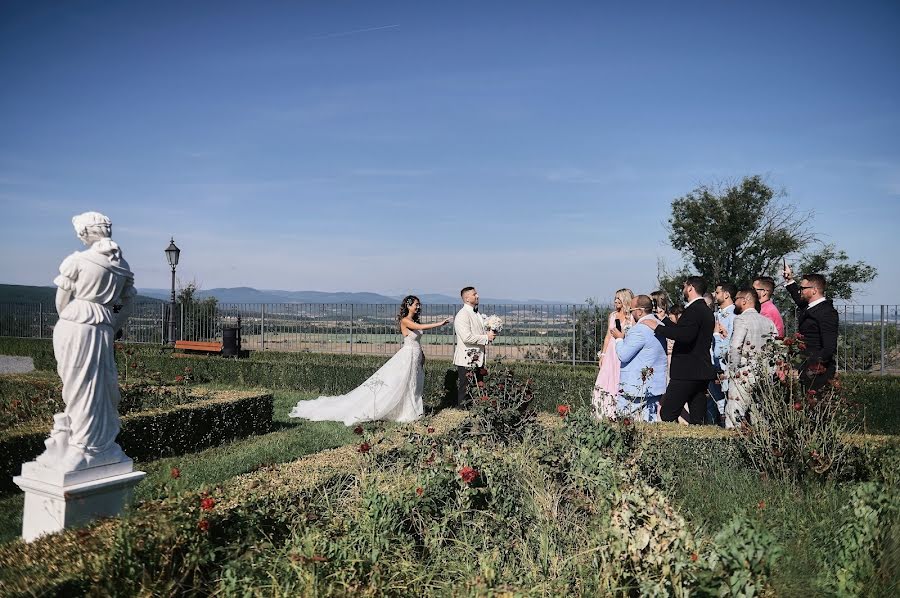 Hochzeitsfotograf Yurii Vladimirov (vladimirov). Foto vom 29. April