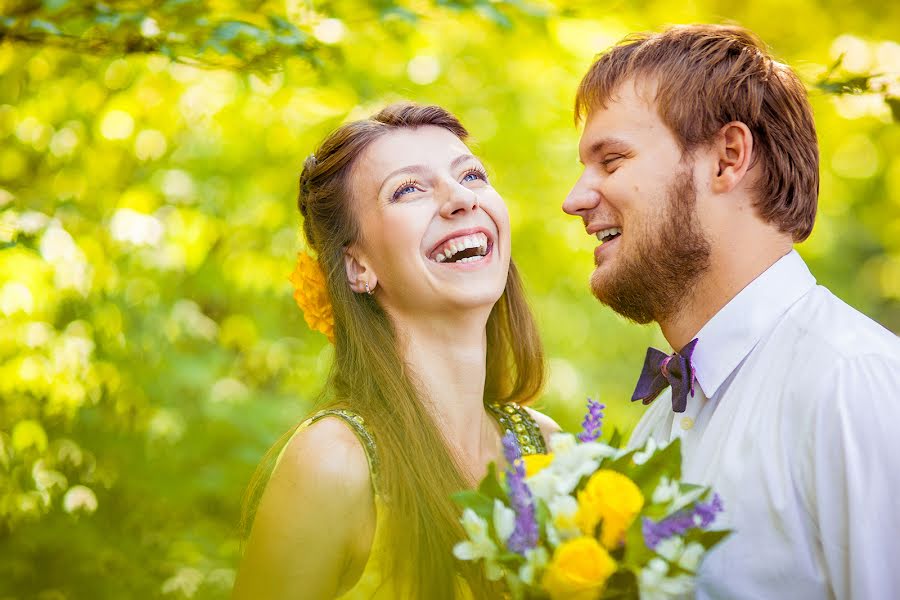 Photographe de mariage Tanya Plotnikova (wedx). Photo du 25 novembre 2014