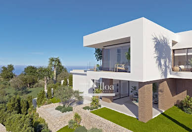 Villa with pool and terrace 9