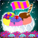 Herunterladen Tasty Ice Cream Cooking Games Installieren Sie Neueste APK Downloader