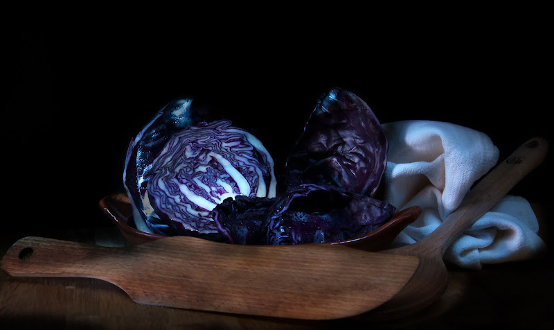 purple cabbage di dady2