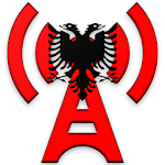 Albanian radio stations Apk