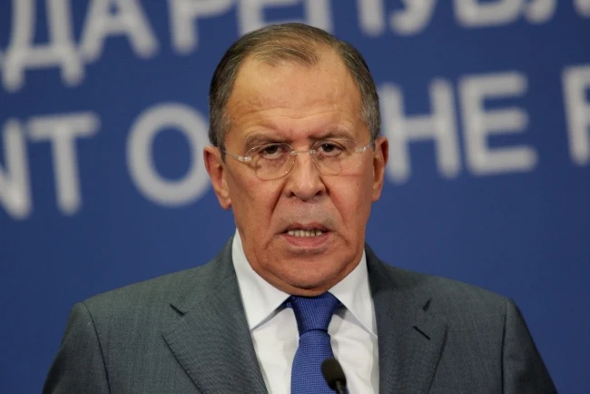 Lavrov: Moskva i Beograd se dogovaraju o poseti Dačića Rusiji