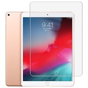 Kính Cường Lực Goojodoq Chống Tia Sáng Xanh Cho Ipad Pro 11 / 10.5 Air 3 / 10.2 2019