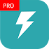 Thunder VPN Pro - Unlimited Bandwidth1.7.4