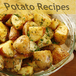 Potato recipes Apk