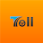 Toll & Gas Calculator TollGuru icon