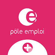 Pôle emploi +  Icon