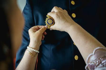 Fotógrafo de casamento Pablo Canelones (pablocanelones). Foto de 15 de junho 2021