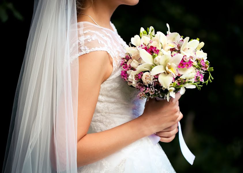 Fotógrafo de bodas Anna Zhukova (annazhukova). Foto del 4 de octubre 2015