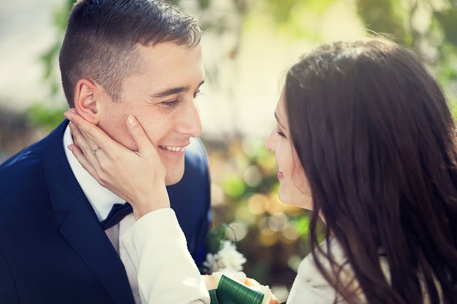 Photographe de mariage Sergey Filin (kulibin2). Photo du 25 novembre 2014