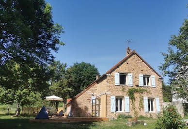 Maison avec terrasse 2