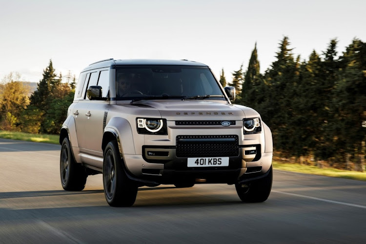 Despite the deal, analysts expect JLR's North America sales to drop this fiscal year, with some noting that the top-selling Defender SUV, which is made in Slovakia, is not covered under the deal.