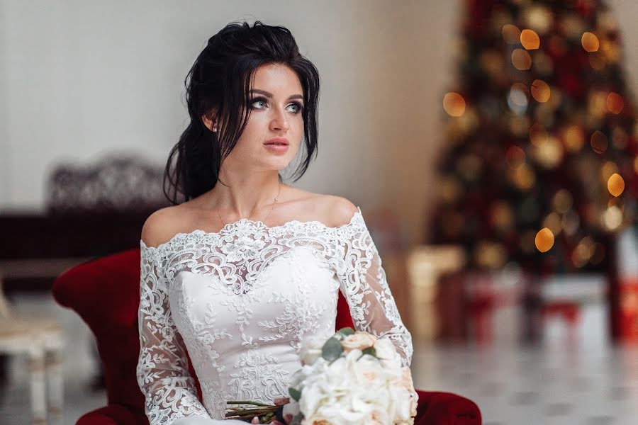 Wedding photographer Vera Galimova (galimova). Photo of 1 February 2019