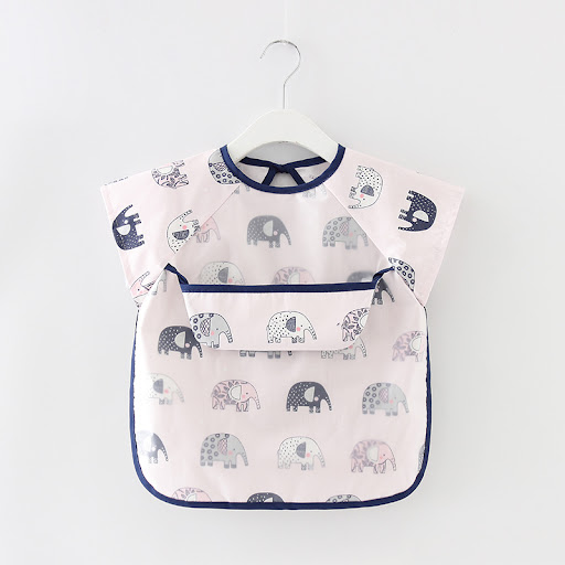Title 6, Summer thin childrens pure cotton waterproof s...