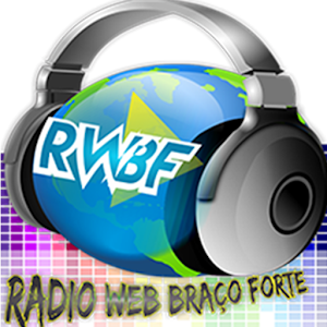 Download RÁDIO BRAÇO FORTE For PC Windows and Mac