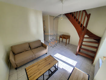 appartement à Saint-Affrique (12)