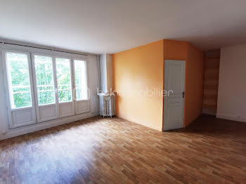 appartement à Paris 20ème (75)