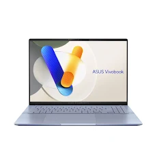 Laptop Asus Vivobook S 16 OLED S5606MA-MX051W (Ultra 7-155H) (Xanh)