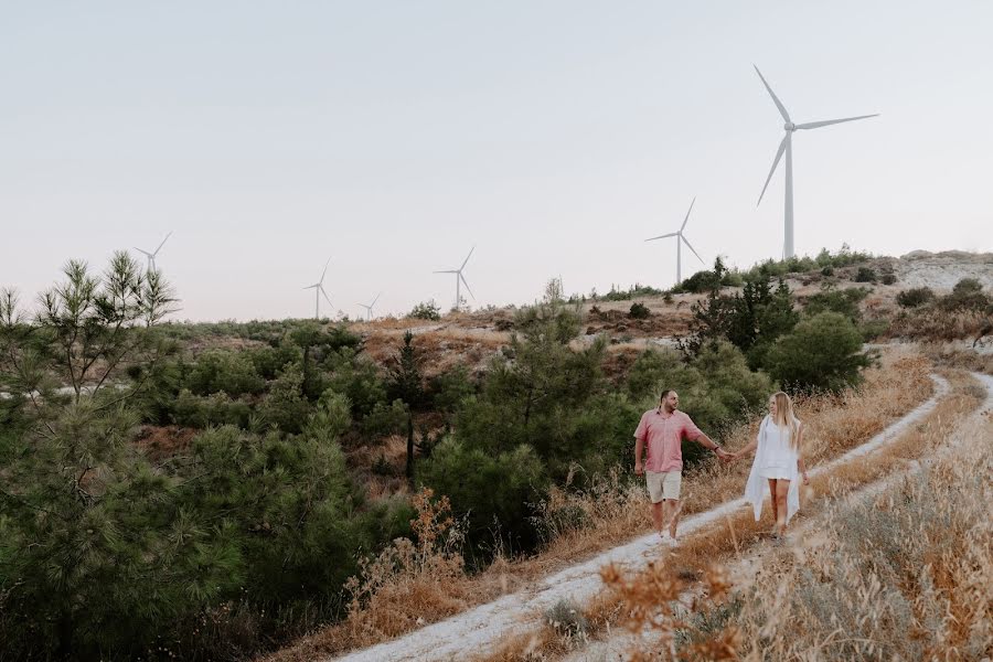 Fotografer pernikahan Olga Kornilova (olelukole). Foto tanggal 19 September 2019