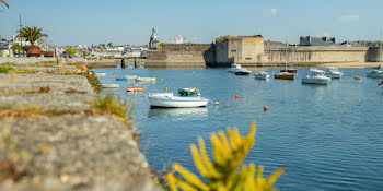 appartement à Concarneau (29)