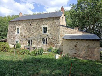 maison à Campbon (44)