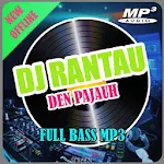 Cover Image of Download DJ Rantau Den Pajauh Mp3 Offline Full Bass 1.0 APK