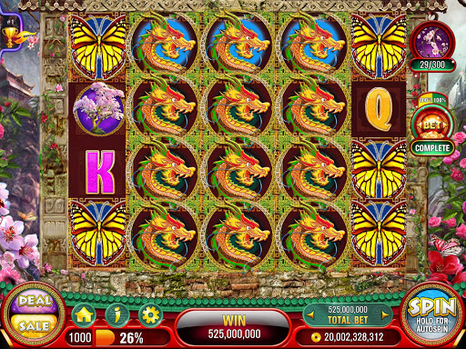 Free Slots: 88 Fortunes - Vegas Casino Slot Games! apktram screenshots 19