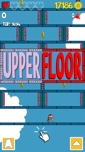 Upper Floor (Mod Money)