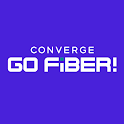 Converge GoFiber! icon