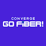 Converge GoFiber! icon