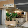 Kampoengan Cafe, Kalibata, Jakarta logo