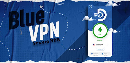 Blue VPN