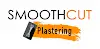 Smooth Cut Plastering Logo